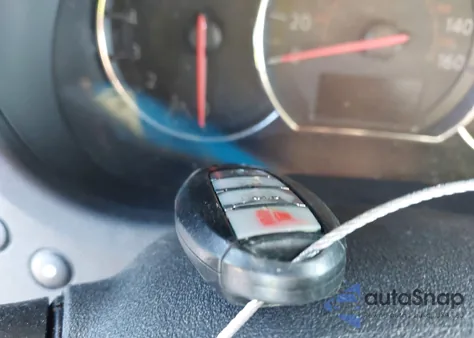 2014 Nissan Maxima 3.5 Sv z USA, uszkodzony, nr VIN 1N4AA5APXEC445657